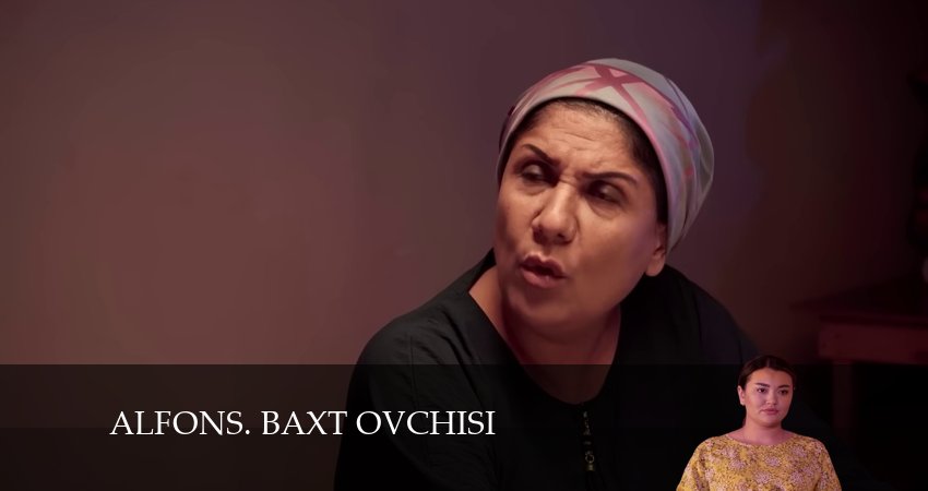 Cмотреть сериал Alfons:Baxt Ovchisi 4 4 сезон 64 серия онлайн бесплатно