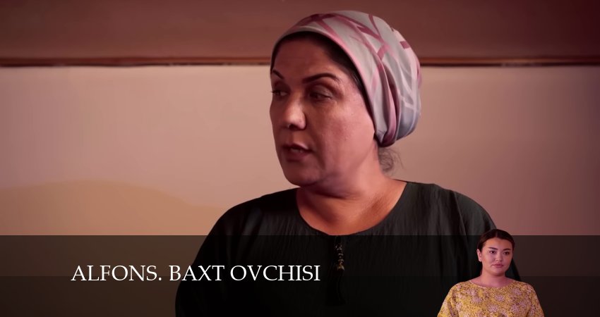 Cмотреть сериал Alfons:Baxt Ovchisi 4 4 сезон 67 серия онлайн бесплатно