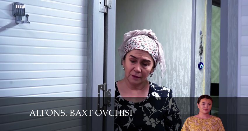 Alfons:Baxt Ovchisi 4 (2024) 4 сезон 69 серия смотреть онлайн бесплатно