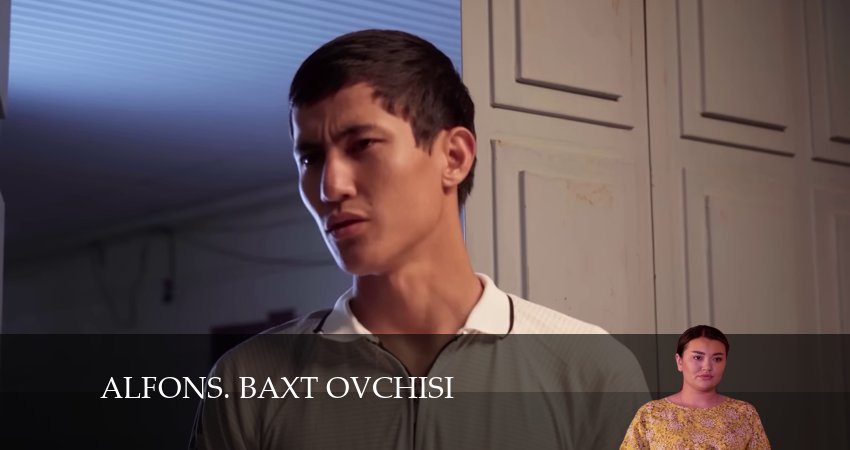 Смотреть сериал Alfons:Baxt Ovchisi 4 4 сезон 70 серия в отличном качестве