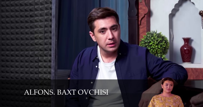 Alfons:Baxt Ovchisi 4 4 сезон 71 серия смотреть онлайн бесплатно в хорошем качестве