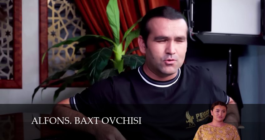 Alfons:Baxt Ovchisi 4 (2024) 4 сезон 72 серия смотреть онлайн бесплатно