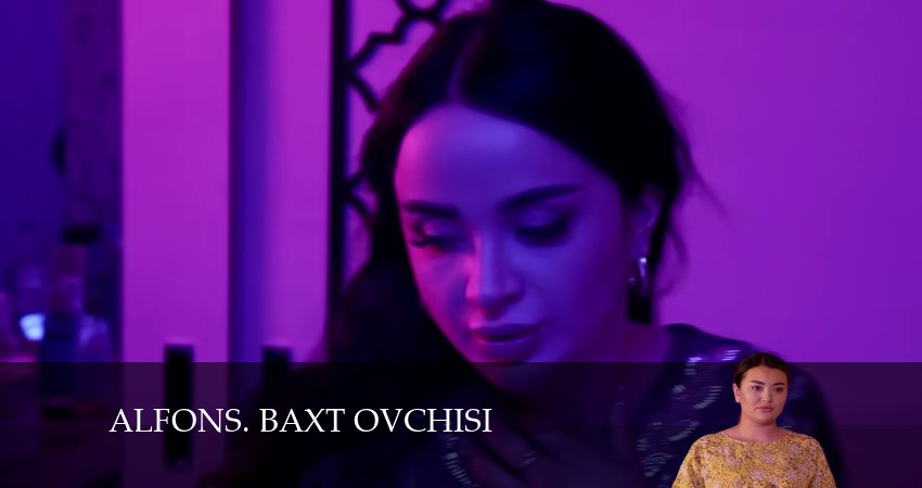 Alfons:Baxt Ovchisi 4 (2024) 4 сезон 73 серия онлайн бесплатно в высоком качестве