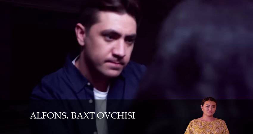 Alfons:Baxt Ovchisi 4 4 сезон 76 серия смотреть онлайн на телефоне бесплатно