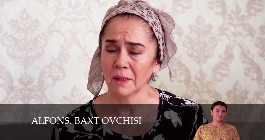 Alfons:Baxt Ovchisi 4 4 сезон 83 серия смотреть онлайн 720p или 1080p