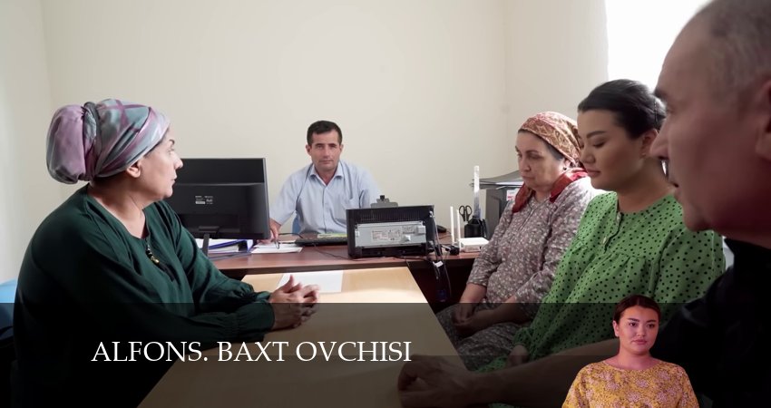 Сериал Alfons:Baxt Ovchisi 4 (2024) 4 сезон 94 серия в 4K UHD и HD смотреть онлайн бесплатно