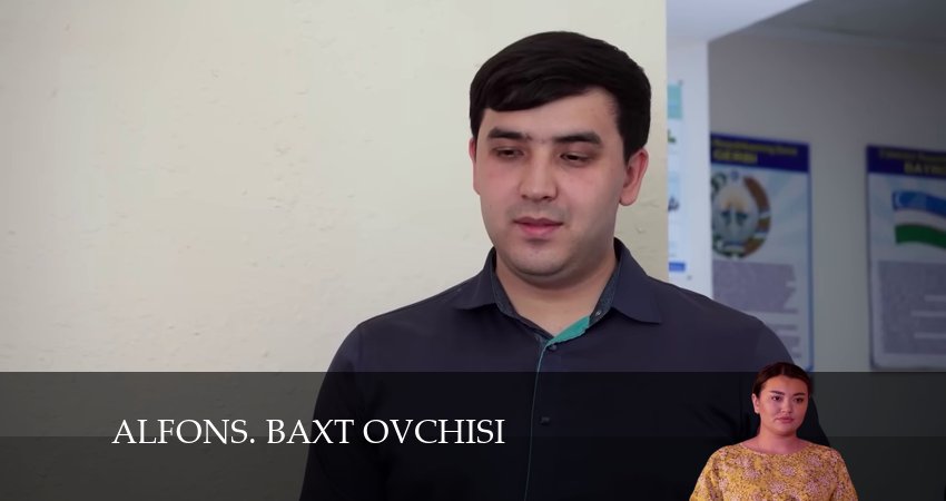 Alfons:Baxt Ovchisi 4 (2024) 4 сезон 97 серия полностью смотреть бесплатно без рекламы