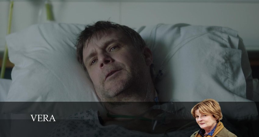 Вера / Vera 14 сезон 1 серия смотреть онлайн в качестве 4K