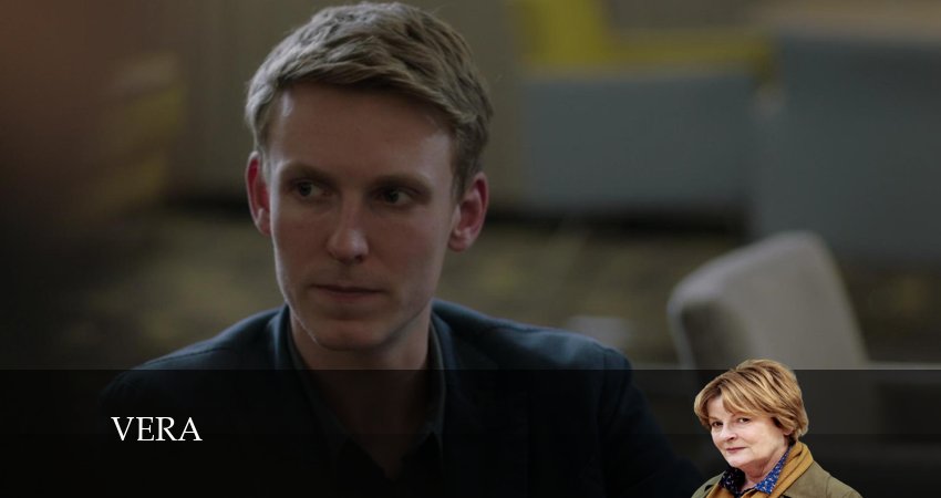 Сериал Вера / Vera (2024) 14 сезон 3 серия в хорошем качестве 1080 Full HD