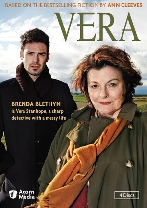 Вера / Vera (2024) полный 14 сезон в суперкачестве 4K онлайн без подписки
