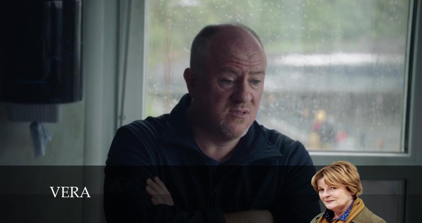 Смотреть Вера / Vera 14 сезон 5 серия онлайн бесплатно без смс