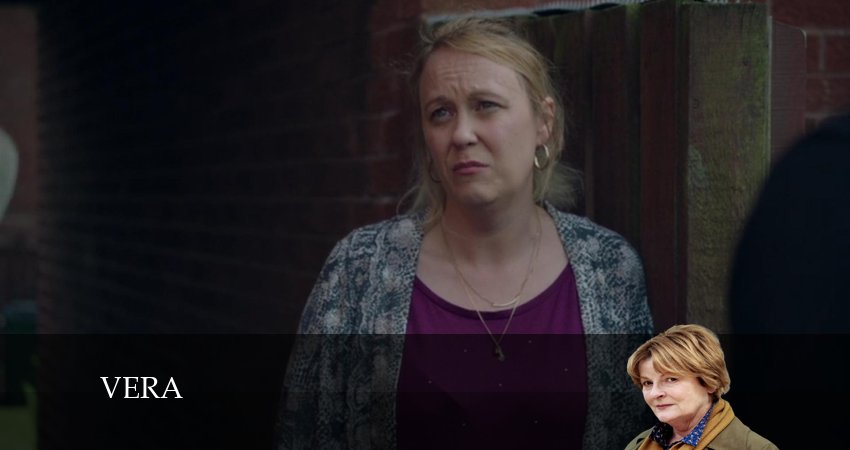 Вера / Vera 14 сезон 7 серия смотреть бесплатно в хорошем качестве