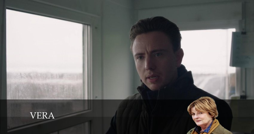 Смотреть сераил Вера / Vera (2024) 14 сезон 10 серия HD 1080, 4K