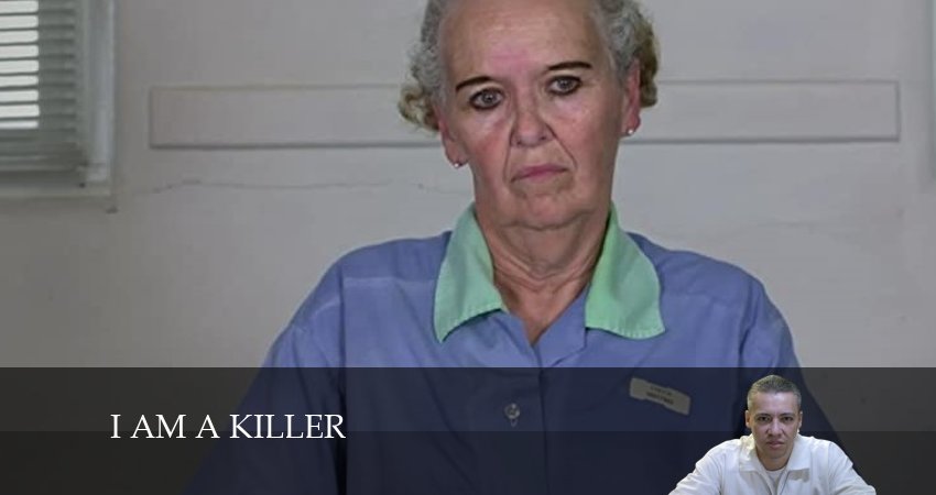 Сериал Я - убийца 6 сезон 1 серия онлайн в качестве 1080p