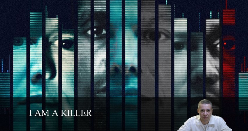 Смотреть сериал Я - убийца 6 сезон 2 серия бесплатно и без рекламы