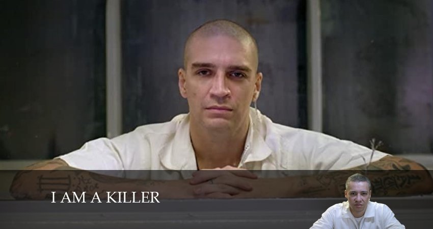 Я - убийца (2024) 6 сезон 3 серия смотреть онлайн бесплатно