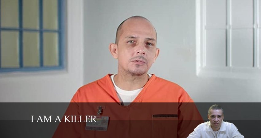 Я - убийца (2024) 6 сезон 8 серия смотреть онлайн бесплатно