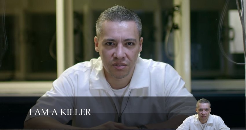 Сериал Я - убийца (2024) 6 сезон 10 серия смотреть бесплатно в хорошем качестве