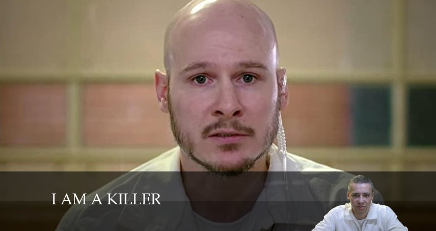 Сериал Я - убийца (2024) 6 сезон 12 серия смотреть бесплатно в хорошем качестве
