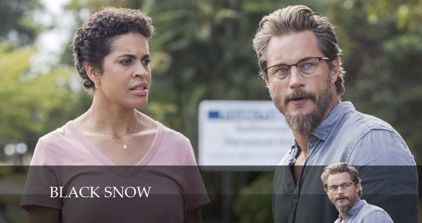 Смотреть Чёрный снег 2 сезон 4 серия онлайн бесплатно без смс