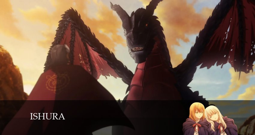 Исюра 2 сезон 2 серия смотреть бесплатно в хорошем качестве