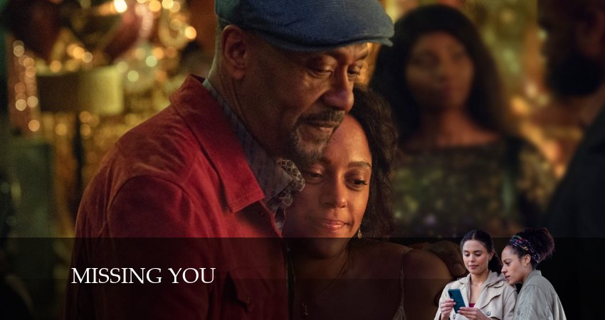 Скучаю по тебе (2024) 1 сезон 2 серия онлайн бесплатно в высоком качестве