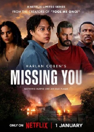 Скучаю по тебе (2024) 1 сезон сериал смотреть онлайн бесплатно в 4K качестве