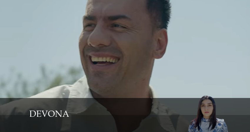 Devona 1 сезон 1 серия смотреть в хорошем качестве