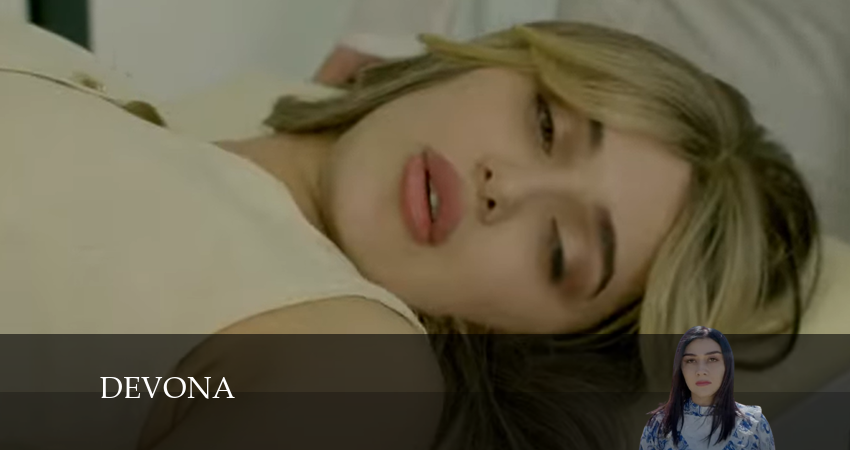 Devona 1 сезон 5 серия смотреть бесплатно в хорошем качестве