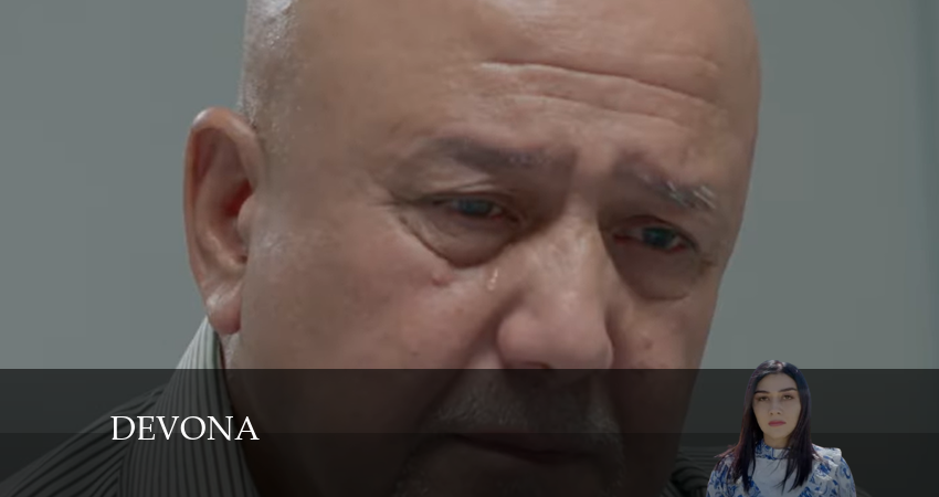 Смотреть сериал Devona (2024) 1 сезон 6 серия в хорошем качестве онлайн