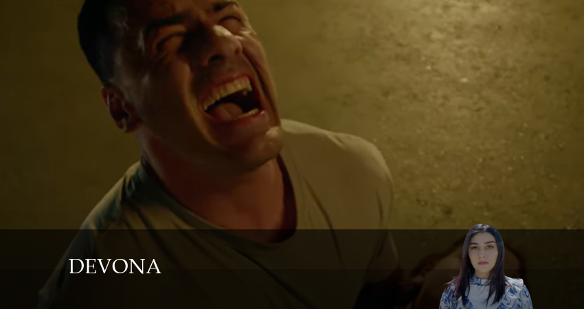 Devona (2024) 1 сезон 18 серия смотреть онлайн без рекламы и регистрации