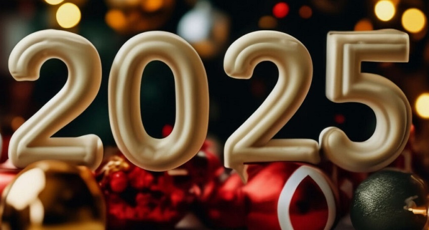 Фильм Новый Год 2025 смотреть онлайн бесплатно в хорошем HD качестве