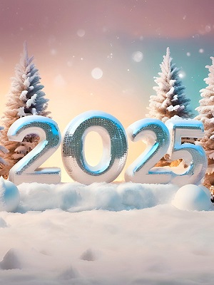 Новый Год 2025 (2024) смотреть фильм онлайн