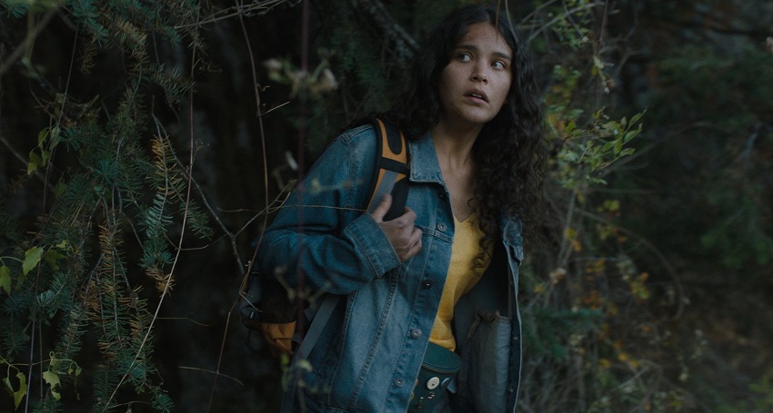 Тебе не убежать (2024) (США) 2024 смотреть в HD 1080 без регистрации