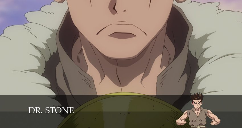 Доктор Стоун (2025) 4 сезон 4 серия смотреть онлайн без рекламы