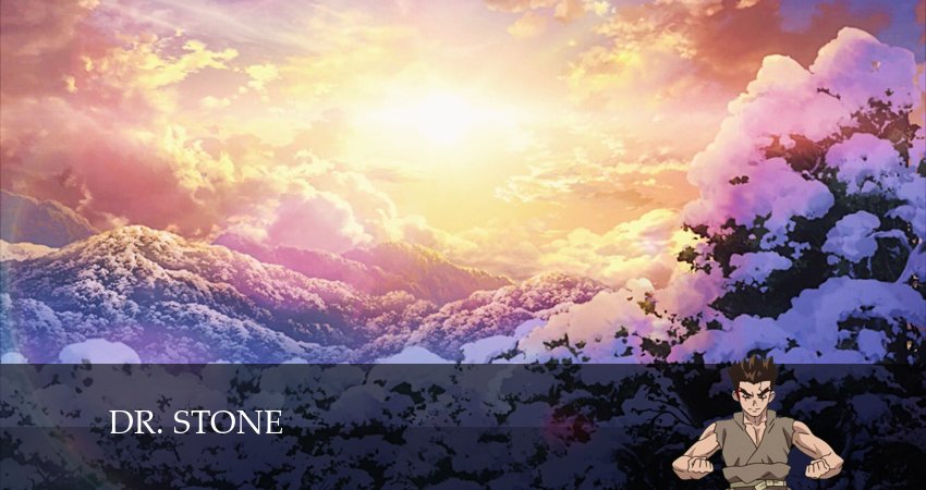 Сериал Доктор Стоун 4 сезон 5 серия смотреть онлайн бесплатно в хорошем качестве