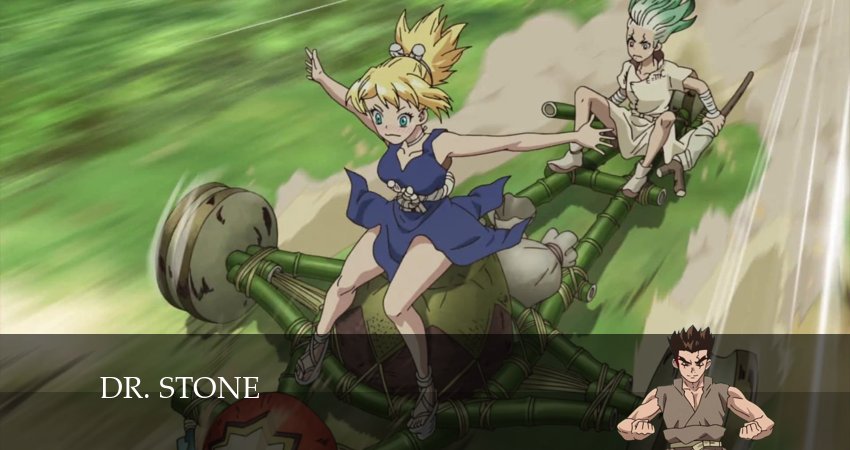 Доктор Стоун 4 сезон 16 серия все серии подряд онлайн бесплатно