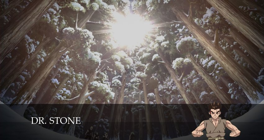 Смотреть сериал Доктор Стоун 4 сезон 19 серия бесплатно и без рекламы