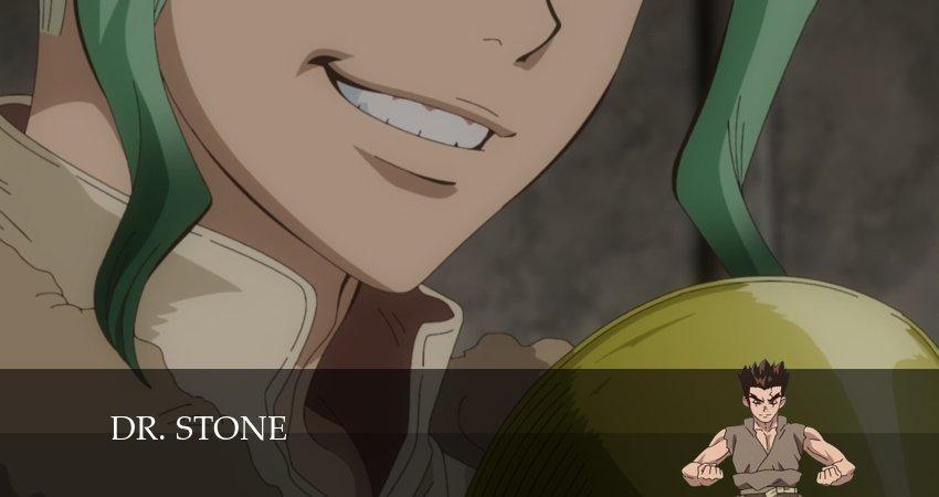 Доктор Стоун 4 сезон 24 серия смотреть онлайн на телефоне бесплатно