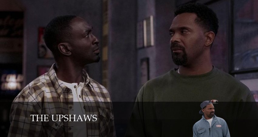 Смотреть сераил Мы - Апшоу (2025) 6 сезон 2 серия HD 1080, 4K