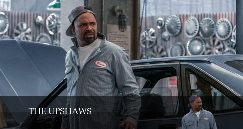 Сериал Мы - Апшоу (2025) 6 сезон 4 серия в хорошем качестве 1080 Full HD