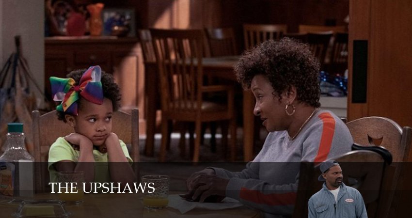 Мы - Апшоу 6 сезон 6 серия полная версия смотреть бесплатно