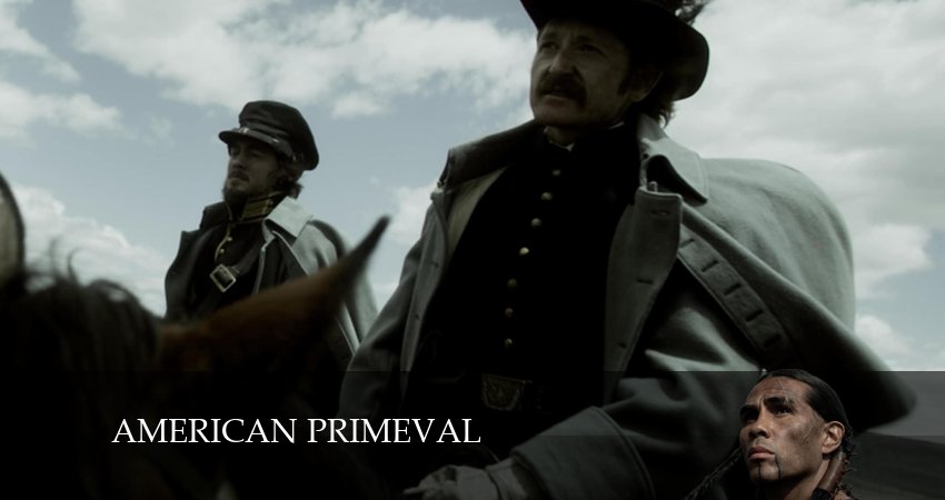 Первозданная Америка 1 сезон 5 серия смотреть онлайн бесплатно в хорошем качестве