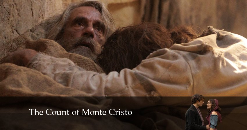 Граф Монте-Кристо (Сериал) 1 сезон 7 серия смотреть онлайн бесплатно в хорошем качестве