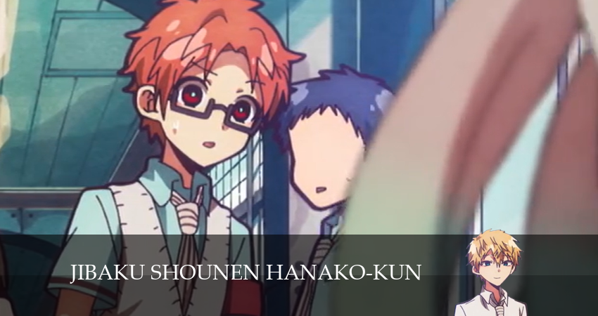 Туалетный мальчик Ханако-кун (2 сезон, 2025) смотреть онлайн без рекламы