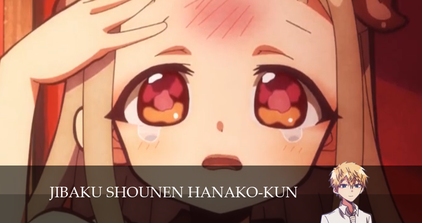 Смотреть сераил Туалетный мальчик Ханако-кун (2025) 2 сезон 7 серия HD 1080, 4K