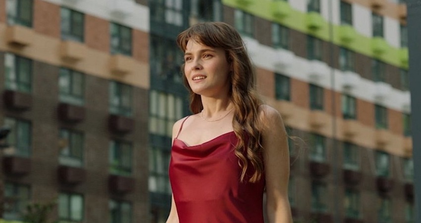 Фильм По любви (2025) смотреть в HD