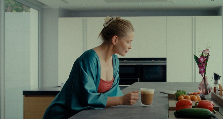 Смотреть фильм ON и Она (2024) (Россия) HD 1080, 4K