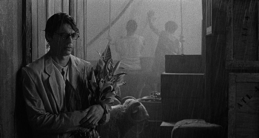 Фильм Гранд тур (2024) (0 сезон) онлайн |