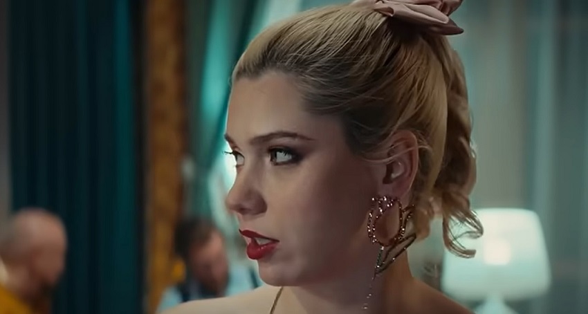 Фильм Кровавая луна (2024) смотреть все серии